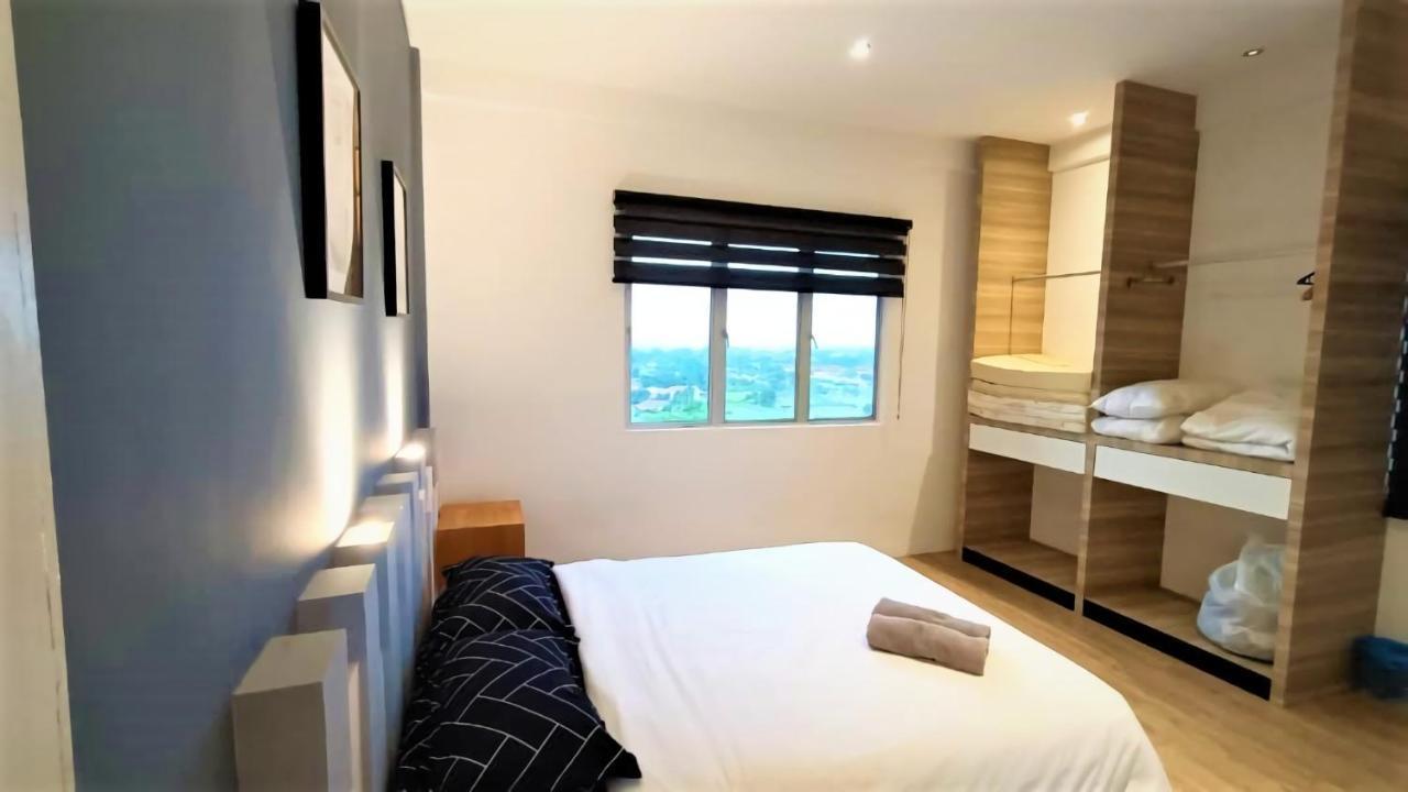 Limbongan Executive Suites Melaka By Ggm Kültér fotó