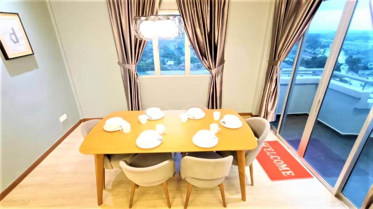 Limbongan Executive Suites Melaka By Ggm Kültér fotó