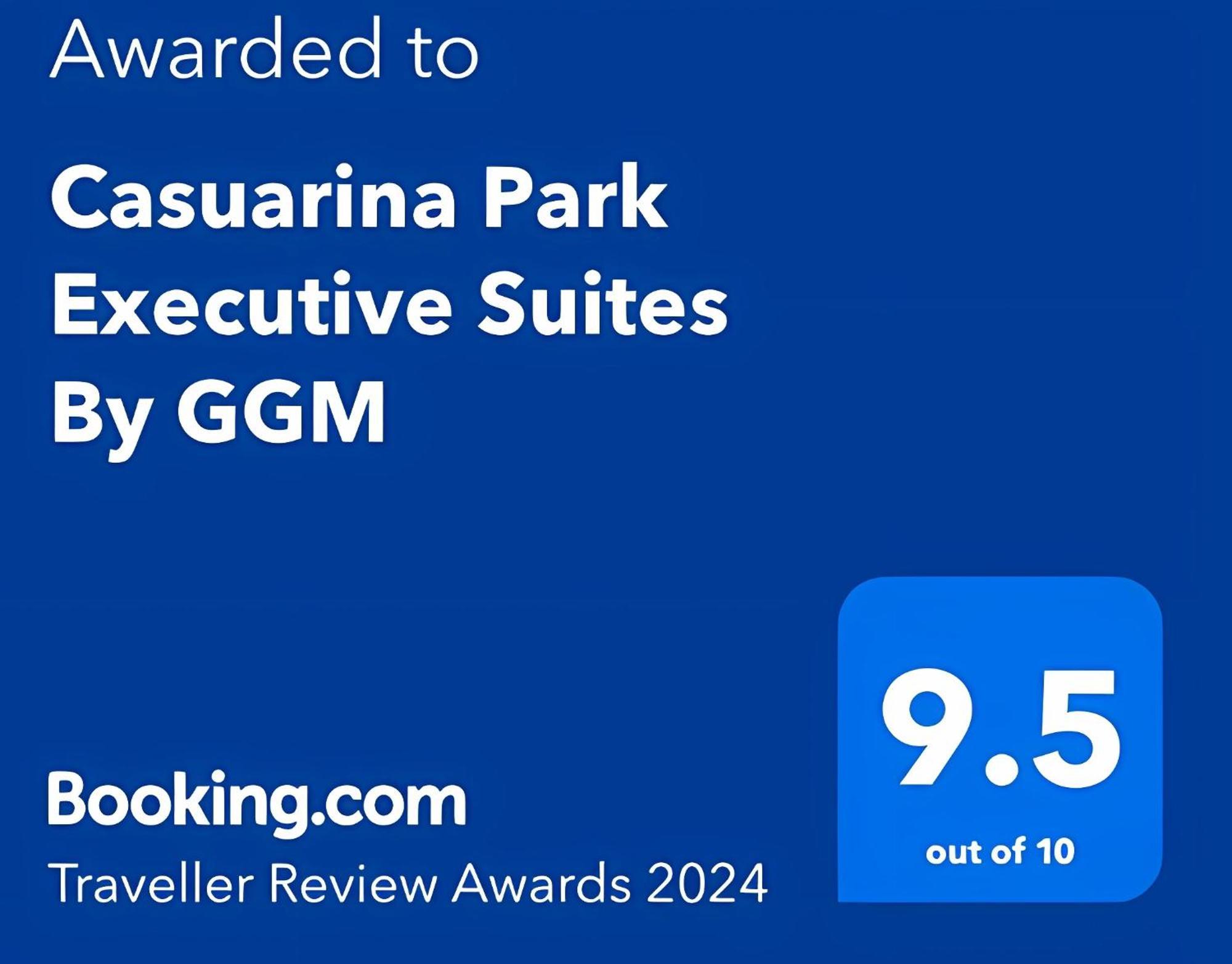 Limbongan Executive Suites Melaka By Ggm Kültér fotó
